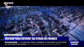 Rockin'1000 revient au Stade de France le 4 juillet prochain