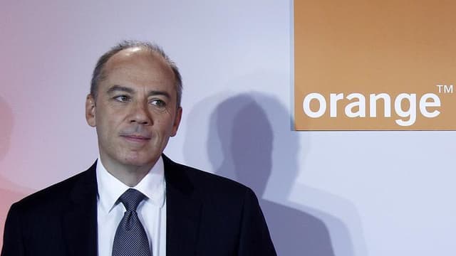 Le PDG d'Orange, Stéphane Richard, paraît avoir le soutien du gouvernement comme de l'opposition pour rester à son poste malgré sa mise en examen pour "escroquerie en bande organisée" dans le dossier de l'arbitrage contesté en faveur de l'homme d'affaires