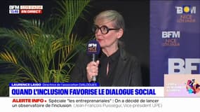 Les Entreprenariales 2023: quand l'inclusion favorise le dialogue social