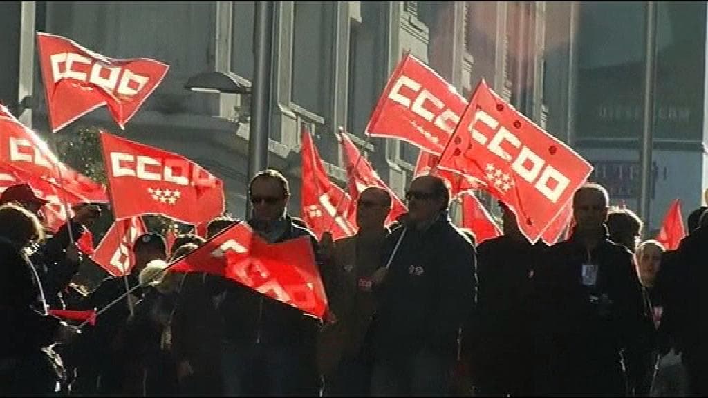 Contre réforme espagne 2022