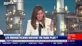 L'invité : Peut-on réduire la consommation d'énergie de 10% ? - 06/10