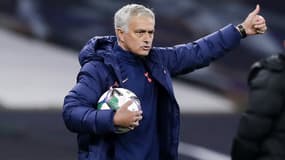 José Mourinho