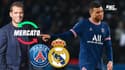 Mercato : Rothen demande à Mbappé de "clarifier sa situation" avant PSG-Real