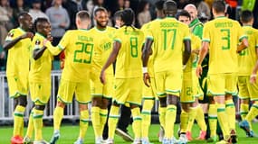Nantes