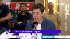 Seroussi n'a pas tout compris : France moche, faut-il en finir avec les zones commerciales ? - 12/09
