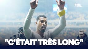 Le Mans 0-2 PSG : "C'était très, très long", Kimpembe a savouré son retour 