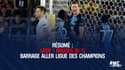 Résumé - LASK – Bruges (0-1) – Barrage aller Ligue des champions