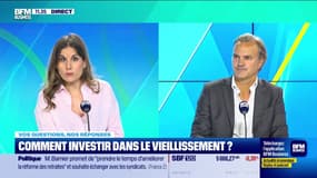 Tout pour investir : Partie 2 - 23/09
