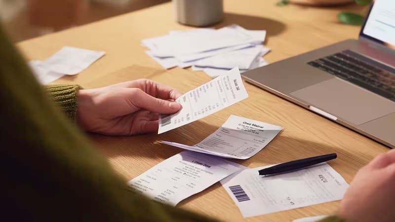 Auto-entrepreneurs : l'erreur fatale de mélanger vos dépenses pro et perso (et la solution à 9 euros/mois)