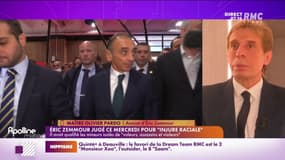 "Un 'mineur isolé' n'est ni une race, ni une nation, ni une ethnie".