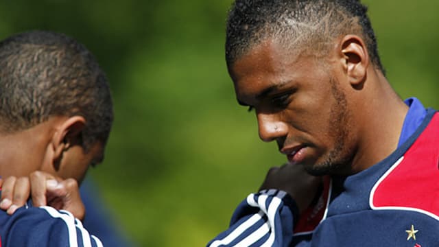 Yann M'Vila
