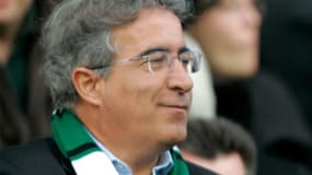 Bernard Caïazzo