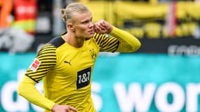 Erling HAALAND