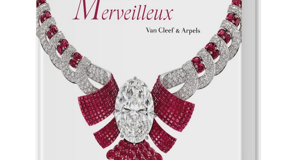 Van Cleef & Arpels, Le Dictionnaire Merveilleux