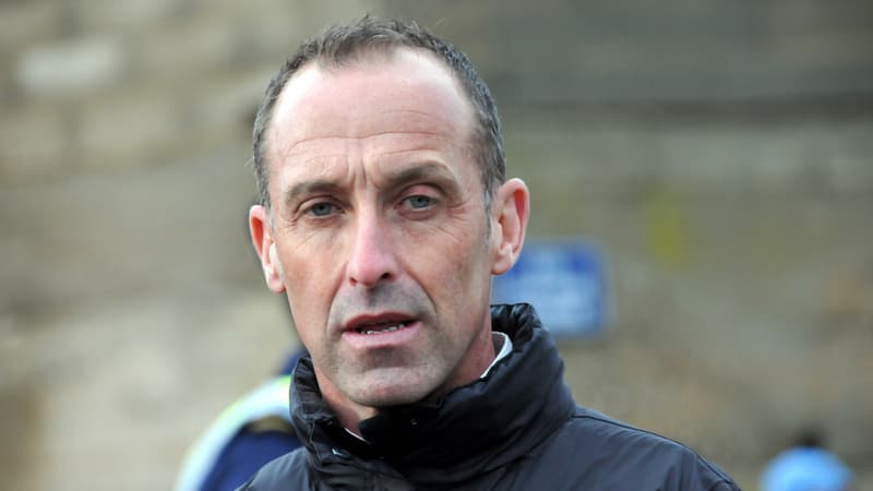 Cyclisme: "Notre passion est mÃ©prisÃ©e depuis l'Hexagone", la colÃ¨re de Luc Leblanc contre...