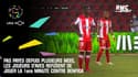 Liga portugaise : Pas payés depuis plusieurs mois, les joueurs d'Aves refusent de jouer la première minute face à Benfica