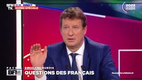 "Hijabeuses": Yannick Jadot affirme en avoir "marre qu'on stigmatise tous les jours des millions de nos compatriotes"