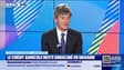 Le monde qui bouge - L'Interview : Le Crédit Agricole reste enraciné en Ukraine - 06/10