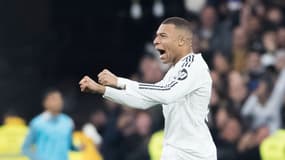 K. Mbappé