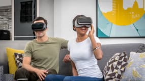 Un million de casques VR Homido vendus 
