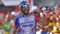 Cyclisme: Pinot prévoit "à 90%" de zapper le Giro pour le Tour en 2019