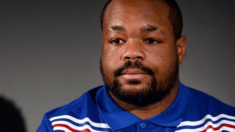 Mathieu Bastareaud