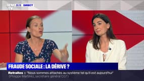 Fraude sociale: La dérive ?