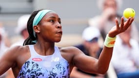 C. Gauff