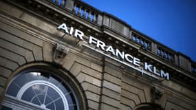 Le PDG d'Air France souhaite consulter les salariés du groupe avant de mettre en place son nouveau plan stratégique pour la compagnie. 