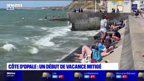 Pas-de-Calais: un début de vacances mitigé en raison de la météo