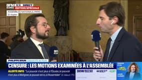Une crise institutionnelle ? 