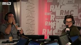RMC Poker Show - Pierre Morin : "Ils ne peuvent pas mettre des robots partout"