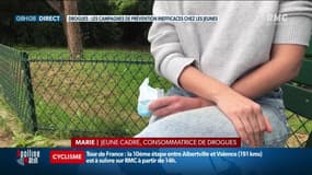 Drogues : les campagnes de prévention inefficaces chez les jeunes d'après la Macif