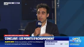 Le Grand entretien : Bayrou convoque les partenaires sociaux - 24/06
