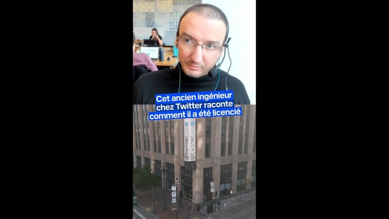 Un ingénieur français raconte son licenciement brutal de chez Twitter