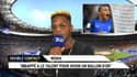 Double Contact - Niska : "Mbappé a le talent pour avoir un Ballon d’Or"
