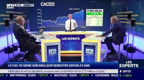 Les Experts : Comment le Covid a changé le rapport des Français à la tech ? - 01/07
