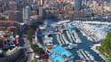 La principauté de Monaco cherche à gagner 350.000 m2