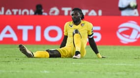 Emmanuel Adebayor