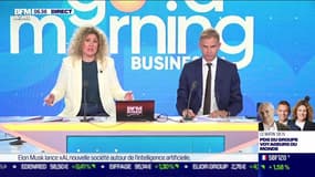 Good Morning Business - Jeudi 13 juillet