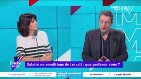 "Je pense qu’on a accéléré un processus de transformation de nos sociétés..." Chiche