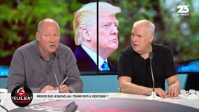 Les GG veulent savoir : Bataclan, Trump doit-il s'excuser ? - 07/05
