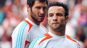 Mathieu Valbuena