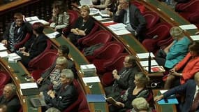 Absentéisme au Sénat: les sanctions financières changent-elles la donne?