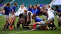 Les nations françaises et anglaises feront très certainement parties des 16 équipes pour la Coupe du monde du rugby féminin en 2025