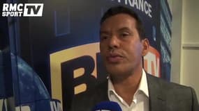 "Je vois mal le PSG perdre le titre ces prochaines saisons" (Ali Benarbia)