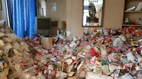 Net et Pro Services : à la rencontre des nettoyeuses de l’extrême