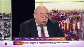 Comment les jeunes font pour dénicher leur premier emploi ?