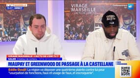 Virage Marseille du mercredi 19 février - L'OM est-il devenu un club tremplin ?