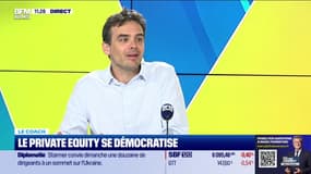 Le coach : Le Private Equity se démocratise - 28/02
